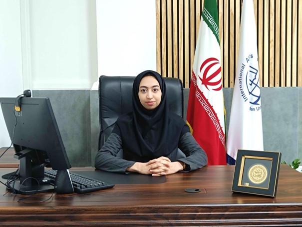 پروفایل